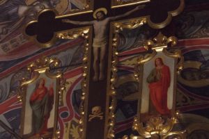 „De te voi uita, Ierusalime…”