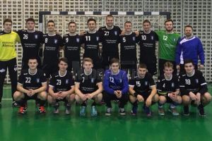 LPS Suceava a remizat cu CSM Ploieşti, dar a rămas pe primul loc în serie