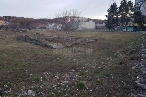 Ruinele de la Curtea Domnească, transformate în depozit de gunoaie de trecători