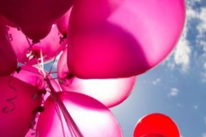 Ce articole de petrecere sa folosesti la o aniversare, nunta sau botez?