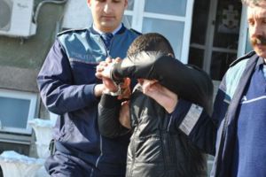 Adolescent de 14 ani din Gheorheni, cu dosar penal