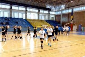Handbalistele ţintesc un nou succes