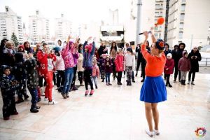 Peste 100 de „femei în mişcare” au răspuns invitaţiei lansate de Cutezătorii Munţilor