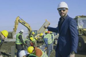 Protestul ”15 minute”, extins în Gorj! Anunţul făcut de primarul din Târgu-Jiu