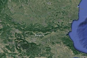 Atentionare de calatorie in Bulgaria. A fost emis cod galben de ploaie, ninsoare si vant puternic