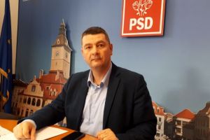 ÎN DIRECT Radu Mitric (PSD): PNL politizează conducerea spitalelor din Braşov