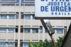 PSD Braila nu cauta unde trebuie un nou manager pentru Spitalul Judetean