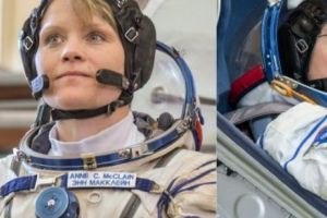 NASA, anunţ în premieră: Cine va pleca pe Lună şi Marte. Când vor ieşi pentru prima dată în spatiu cele două femei