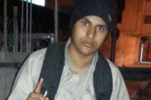 Declarat mort vara trecută,  jihadistul din Anvers este în viaţă şi bine merci