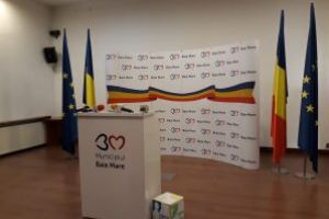 Primarul Chereches, o noua mostra a lipsei de bun simt. Mai multi jurnalisti au parasit conferinta de presa,… inainte sa inceapa