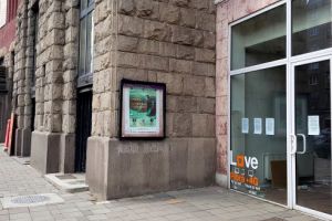 Spaţiu de închiriat, ultracentral!