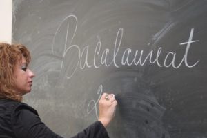 Aproape totul despre Bacalaureat 2019