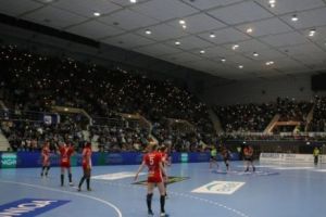 Bucureştiul va avea o mega-Sală Polivalentă, cu un cost record