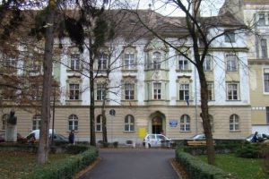 Secţia UPU de la Spitalul de Pediatrie Sibiu va fi extinsă
