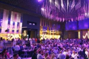 Face Convention Center - Oficial cel mai mare complex dedicat evenimentelor corporate din România