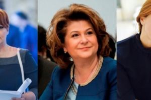 Pe cine trimitem la Bruxelles? TOP 3 cele mai active femei din politica romaneasca