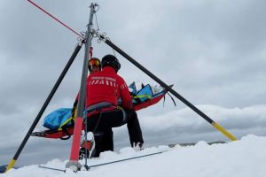 6 apeluri la Salvamont Gorj, în ultimele 24 de ore
