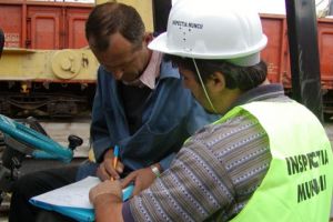 Au inceput controale ITM Prahova la instalaţiile de îmbuteliere a gazului petrol lichefiat-G.P.L.