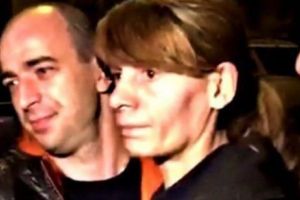 Criminala de la metrou rămâne cu pedeapsa de închisoare pe viaţă. Decizia este definitivă