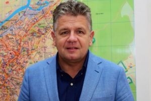 Claudiu Maior, scrisoare deschisă către târgumureşeni: “Prin încredere şi onestitate ne vindecăm oraşul de ură!”