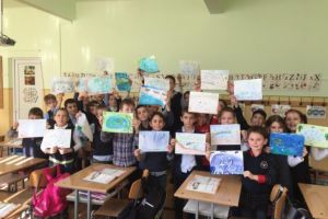 Educaţie pentru protejarea resurselor de apă