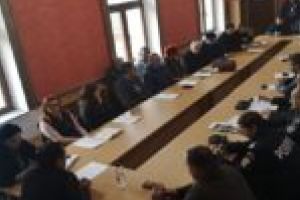 Planul de atac pentru curăţenia de primăvară e gata de pus în aplicare!