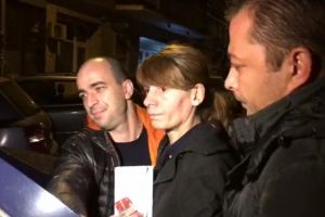 Sentinţă definitivă: Criminala de la metrou a fost condamnată la închisoare pe viaţă