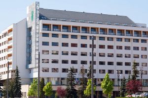 La Universitatea Sapientia, din Miercurea Ciuc se lucrează, dar cum se lucrează?