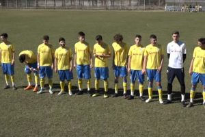 Primavara a inceput frumos pentru juniori