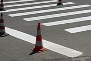 În 13 şi 14 martie, lucrări de curăţenie şi marcaje rutiere pe str. Vasile Goldiş din Alba Iulia. Cetăţenii sunt rugaţi să nu parcheze în zonă