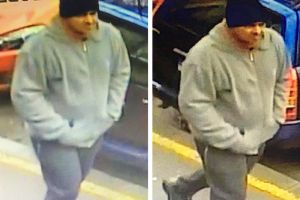 Agresor sexual căutat de poliţişti