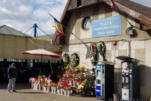 Nu rentează: Piaţa Ioşia din Oradea s-ar putea închide începând din iulie
