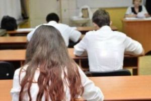 Greşeală colosală în subiectele de limba română la simularea Evaluării Naţionale