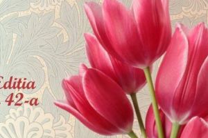 Simfonia roz bombon!