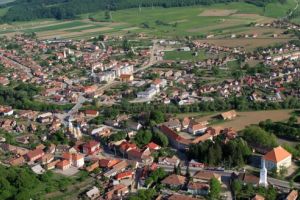 Angajări în Sângeorgiu de Pădure
