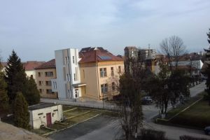 Director medical nou la Spitalul Judeţean Sibiu