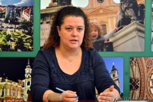 UDMR-ista Kirei Melinda cere Primăriei să publice sumele cheltuite pe avocaţi