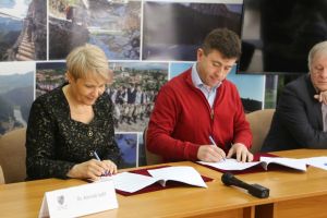 Dr. Konrád Judit, a devenit managerul spitalului judeţean cu acte în regulă