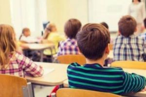 Învăţătorul „patinuar