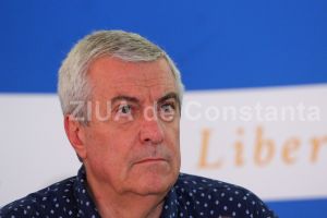 Calin Popescu-Tariceanu, fata in fata cu secretarul general al Organizatiei Internationale a Francofoniei, Louise Mushikiwabo. Ce teme au fost abordate 