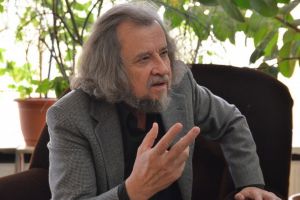 Sabin Pautza revine la Filarmonica de Stat, ca dirijor şi compozitor