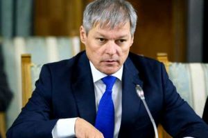 Dacian Cioloş vine la Satu Mare. Anunţul a fost făcut de Dragoş Pîslaru