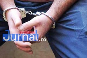 ULTIMĂ ORĂ: Bărbat din Bogheşti, arestat pentru mai multe spargeri date pe raza comunei