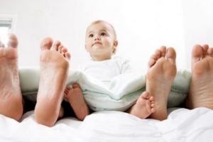 Modificare la indemnizaţia pentru creşterea copilului