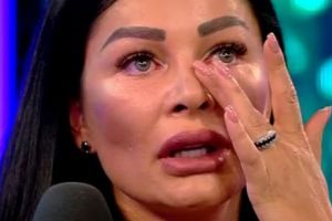 I-a fost amantă înainte de moarte. Două vedete au luat foc la Ferma: „De la 15 ani am fost cu el!”