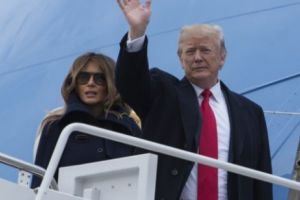 Trump: avioanele au devenit prea complexe de pilotat