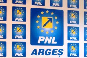 Împăcare la PNL Argeş…