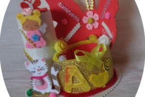 Handmade by Carmen Petrisor: Pentru copii !