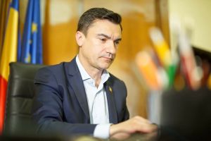 Mihai Chirica se alătură protestului „15 minute” şi îndeamnă şi alţi primari să întrerupă activitatea în 15 martie