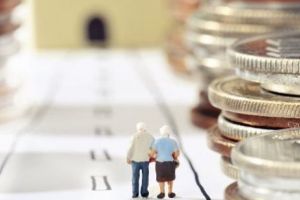 Anunţ important pentru toţi pensionarii! Ce surpriză le-a pregătit Guvernul
